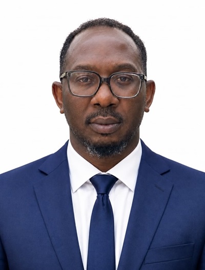 Dr. Akinwale Awe  - Solicitor