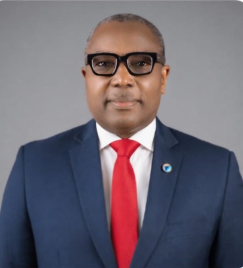 Babajide Oyekanmi - Partner