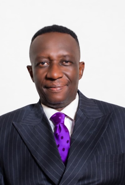 Bola Akioye