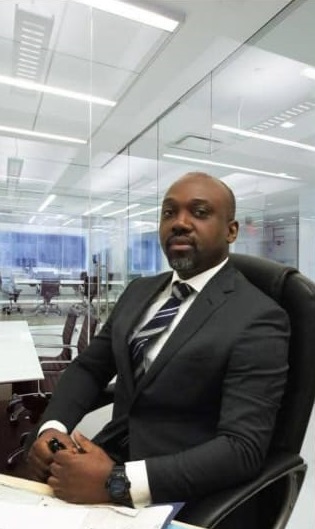 Olufemi Agbesanwa - Partner