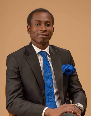 Olufemi Sanni - Associate