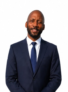 Oluwole Awe - Solicitor
