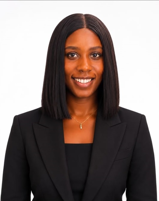 Physekedy Ogbuji Chiwendu - Associate