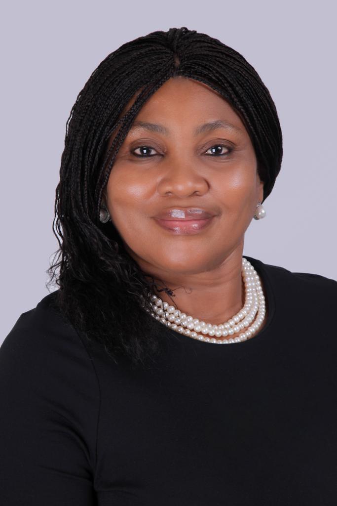 Folasade Adebayo